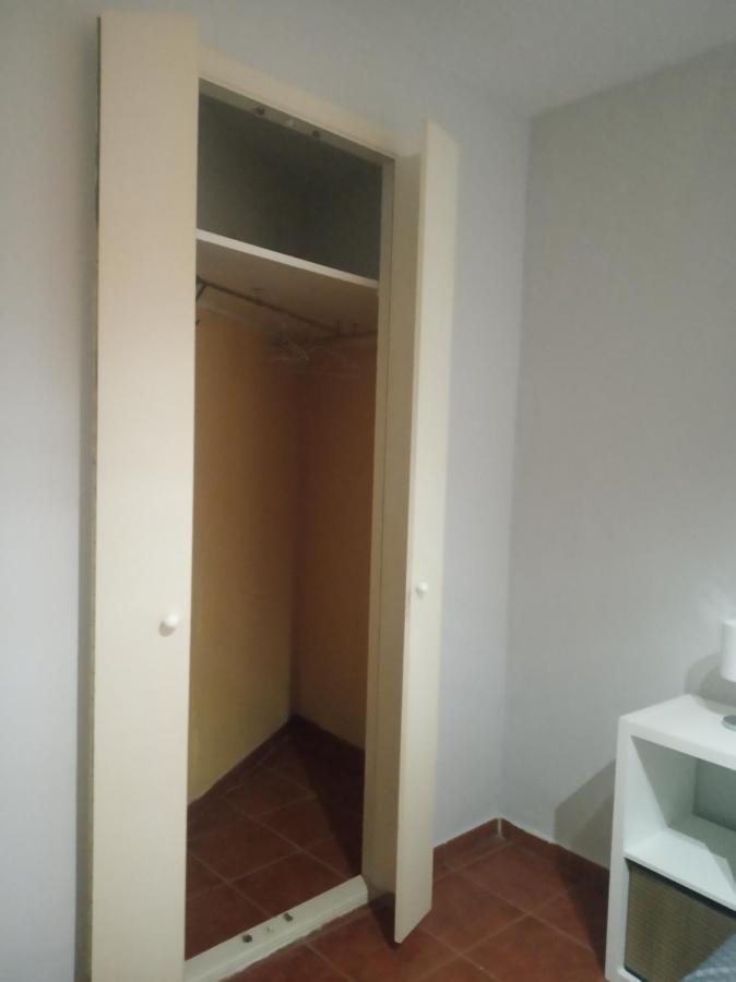 Pme Rooms Madrid Exterior photo