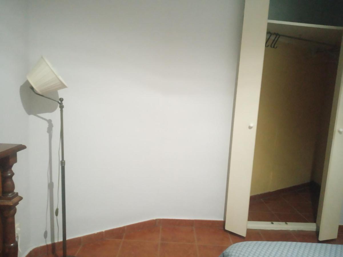 Pme Rooms Madrid Exterior photo